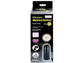 Charmly Pleasure Masturbator Pussy -CHARM00056-2